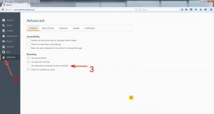 Firefox 815