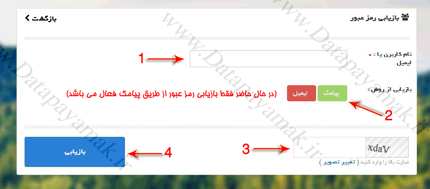 Forget- password 2 Forget- password 2